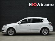 Opel Astra H Рестайлинг Екатеринбург  - изображение 26
