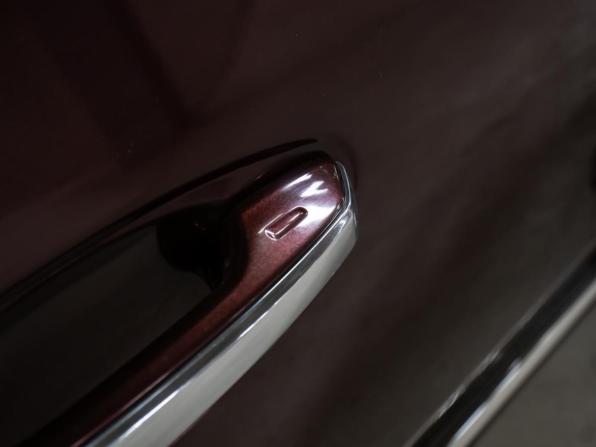 Lexus GX II Рестайлинг с пробегом 2016 года, цена 4 700 000 рублей, 90900 км, внедорожник, Автокод Объявления