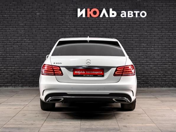 Mercedes-Benz E-Класс IV (W212 S212 C207) Рестайлинг с пробегом 2015 года, цена 2 035 000 рублей, 177659 км, седан, Автокод Объявления