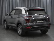Hyundai Creta II Ставрополь  - изображение 25