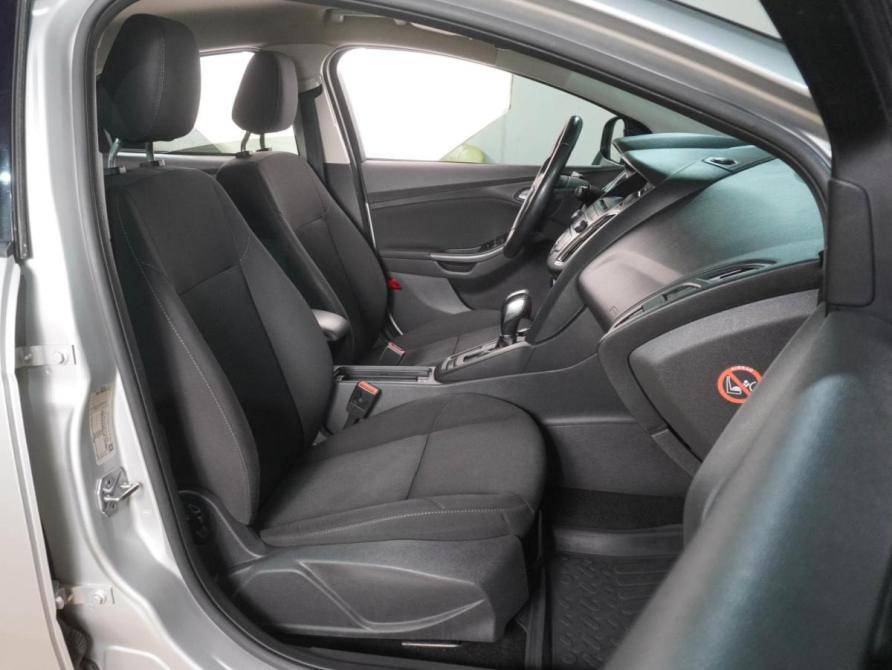 Ford Focus III Рестайлинг Воронеж  - изображение 8