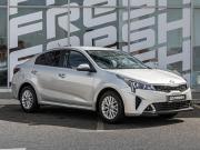Kia Rio IV Рестайлинг Новороссийск  - изображение 23