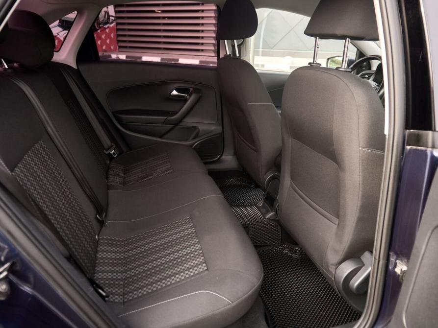 Volkswagen Polo V Рестайлинг Казань  - изображение 7