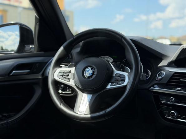 BMW X3 III (G01) с пробегом 2018 года, цена 2 890 000 рублей, 202450 км, внедорожник, Автокод Объявления