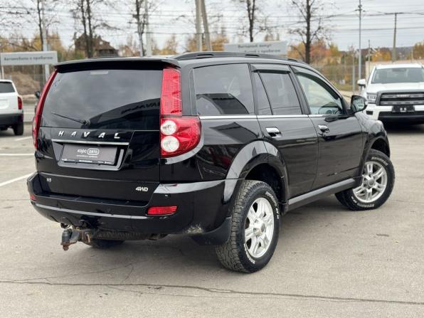 Haval H5 I с пробегом 2021 года, цена 1 519 000 рублей, 87389 км, внедорожник, Автокод Объявления
