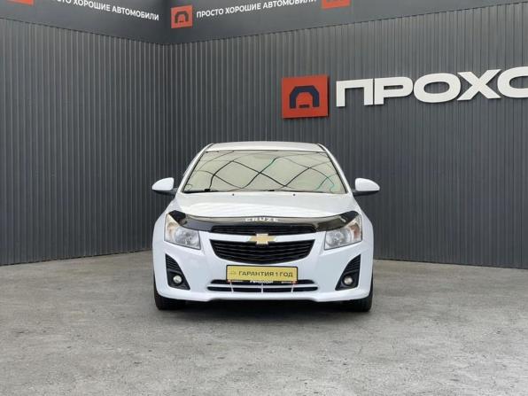 Chevrolet Cruze I Рестайлинг с пробегом 2013 года, цена 727 000 рублей, 165293 км, седан, Автокод Объявления