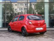 Opel Corsa D Рестайлинг I Самара  - изображение 21