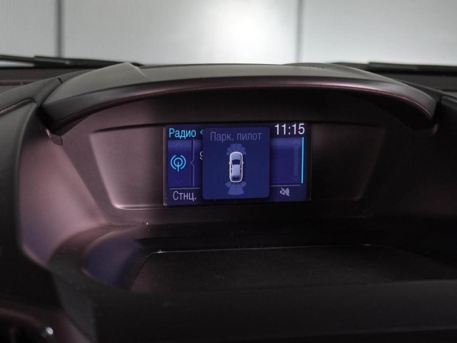 Ford Kuga II Воронеж  - изображение 14