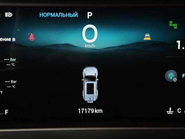 JETOUR T2 с пробегом 2024 года, цена 3 345 150 рублей, 17177 км, внедорожник, Автокод Объявления