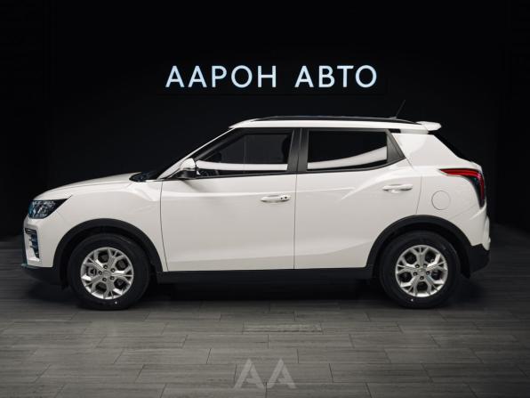Новый KGM Tivoli 2025 года, цена 3 395 000 рублей, внедорожник, Автокод Объявления