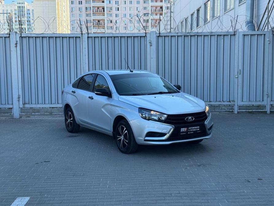 Lada (ВАЗ) Vesta I Ростов-на-Дону  - изображение 7