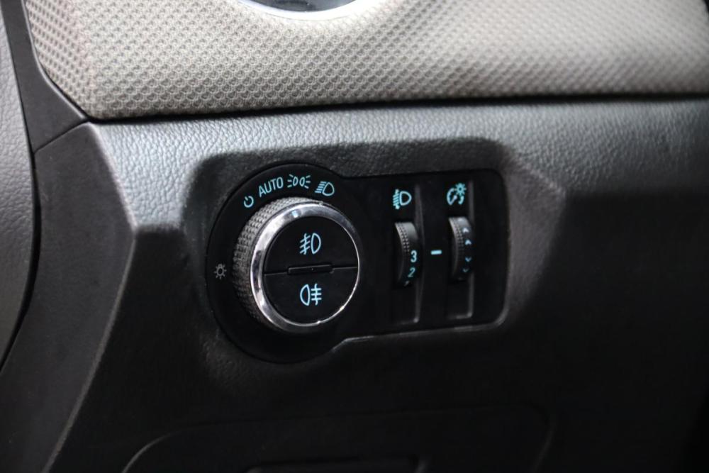 Chevrolet Cruze I Сургут  - изображение 17