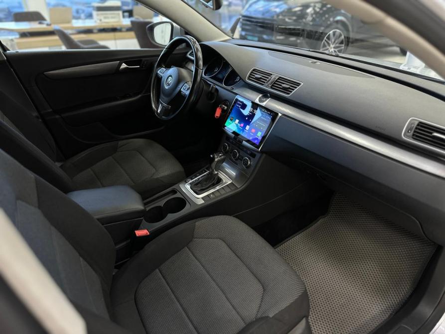 Volkswagen Passat B7 Санкт-Петербург  - изображение 36