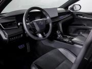 Toyota Camry IX (XV80) China Market Москва  - изображение 35