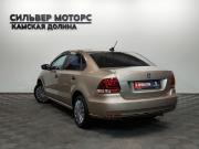 Volkswagen Polo V Рестайлинг Пермь  - изображение 30