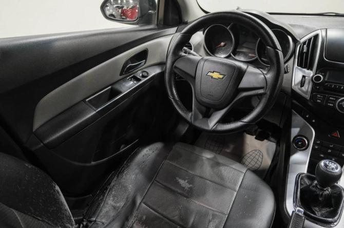 Chevrolet Cruze I Рестайлинг с пробегом 2014 года, цена 749 000 рублей, 250000 км, хэтчбек, Автокод Объявления