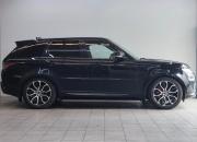 Land Rover Range Rover Sport II Рестайлинг Барнаул  - изображение 46