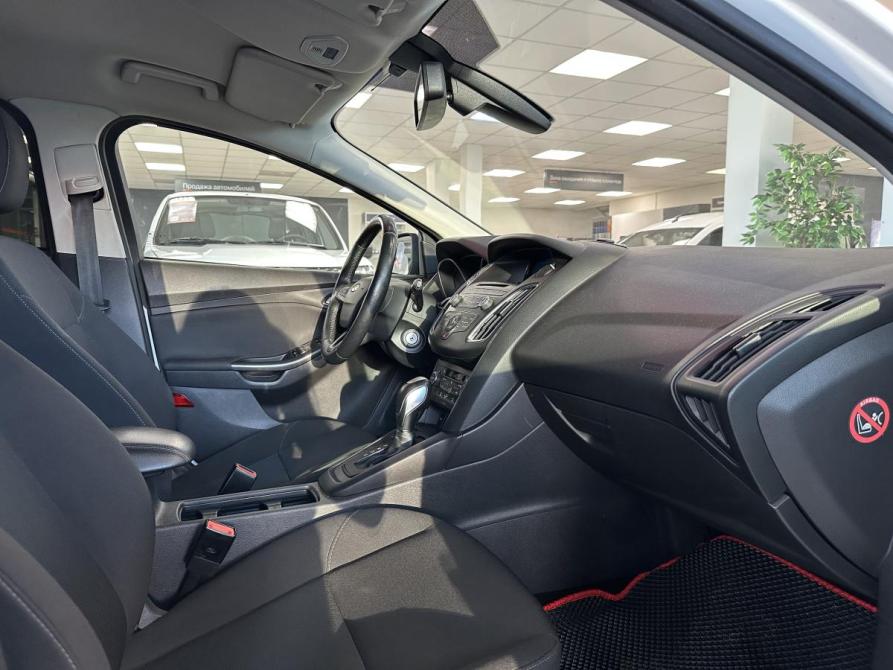 Ford Focus III Рестайлинг Москва  - изображение 9