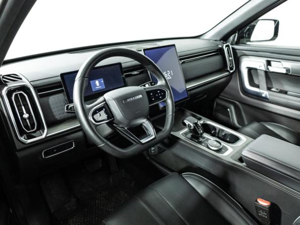 Jaecoo J7 I с пробегом 2025 года, цена 2 299 000 рублей, 59674 км, внедорожник, Автокод Объявления