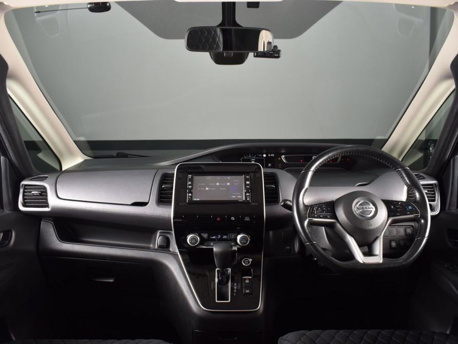 Nissan Serena V (C27) Рестайлинг Кемерово  - изображение 9