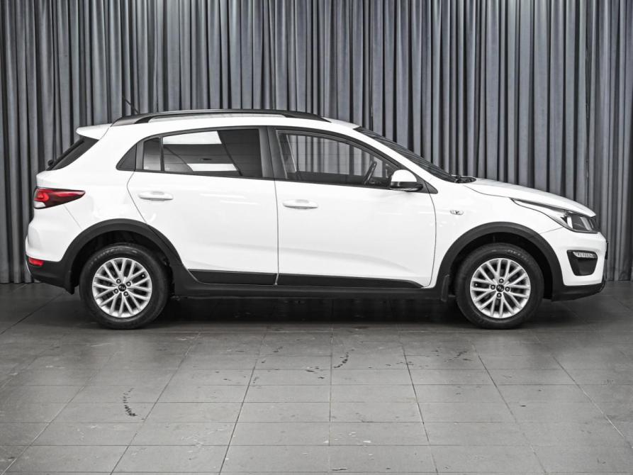 Kia Rio IV Ставрополь  - изображение 5