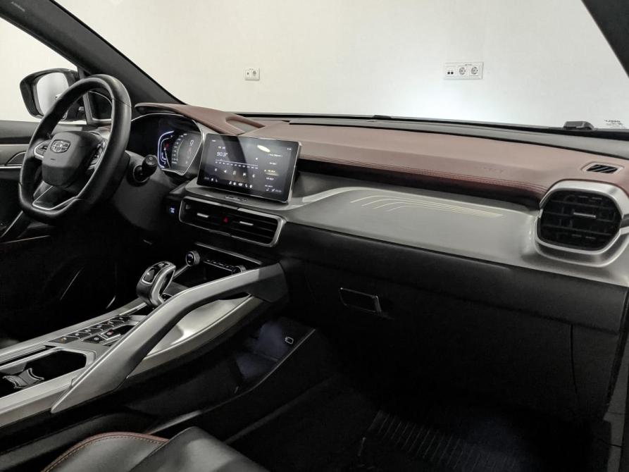 Geely Coolray I Москва  - изображение 13
