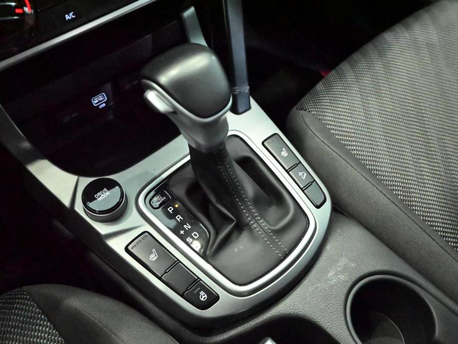 Kia Seltos I Екатеринбург  - изображение 16