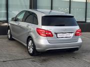 Mercedes-Benz B-Класс II (W246) Екатеринбург  - изображение 25