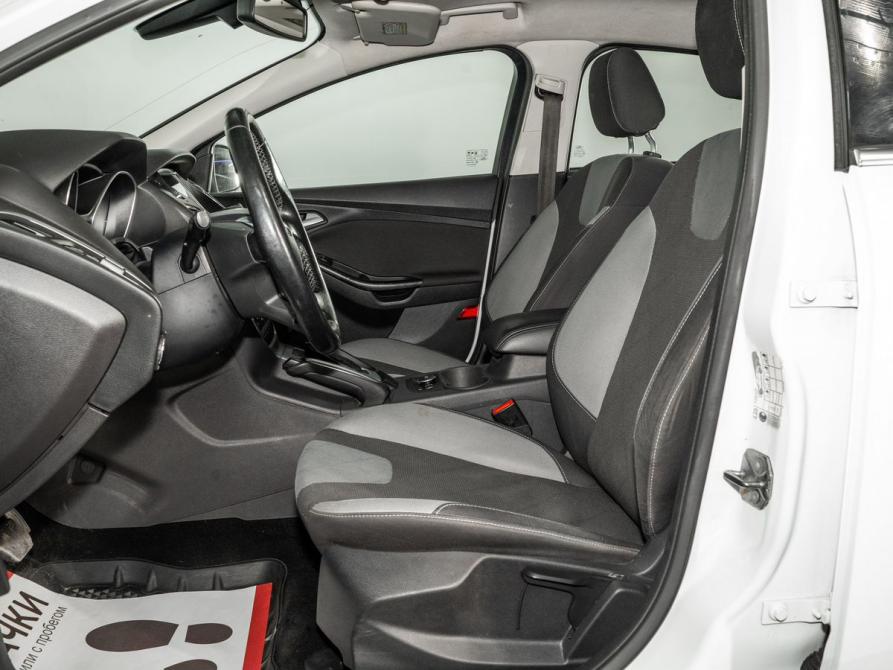 Ford Focus III Иркутск  - изображение 6