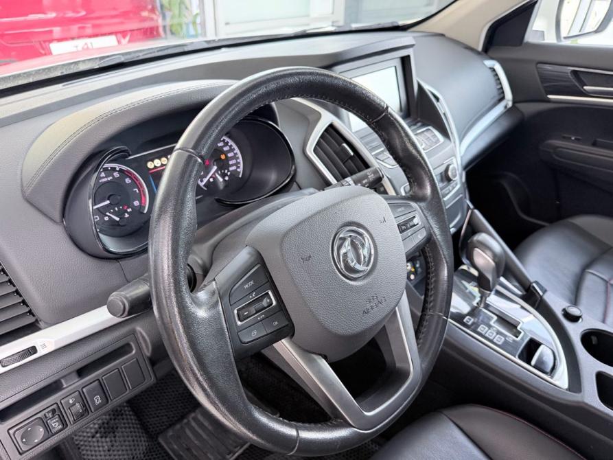 Dongfeng AX7 I Таганрог  - изображение 13
