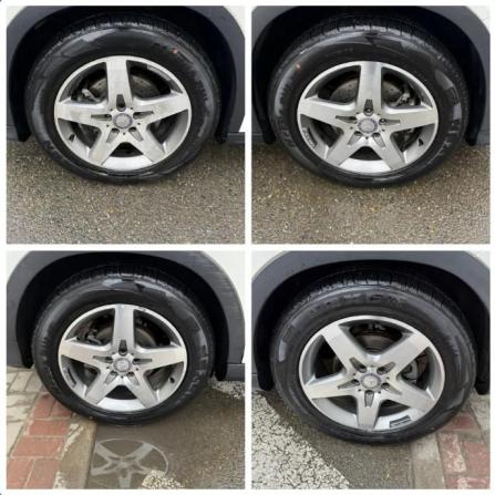 Mercedes-Benz GLA I (X156) с пробегом 2014 года, цена 1 660 000 рублей, 311000 км, внедорожник, Автокод Объявления