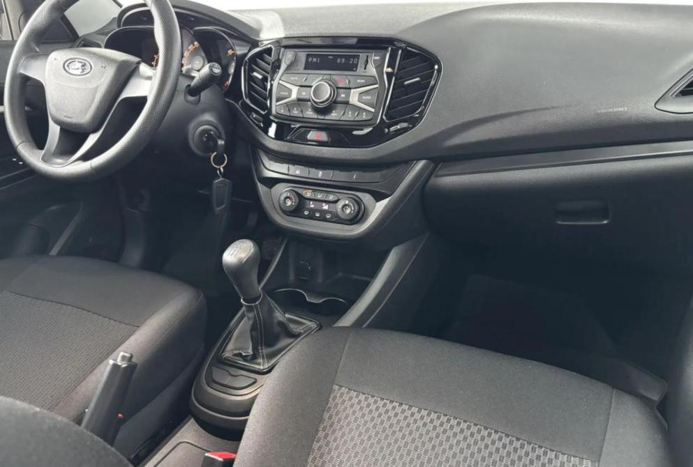 Lada (ВАЗ) Vesta I Киров  - изображение 10