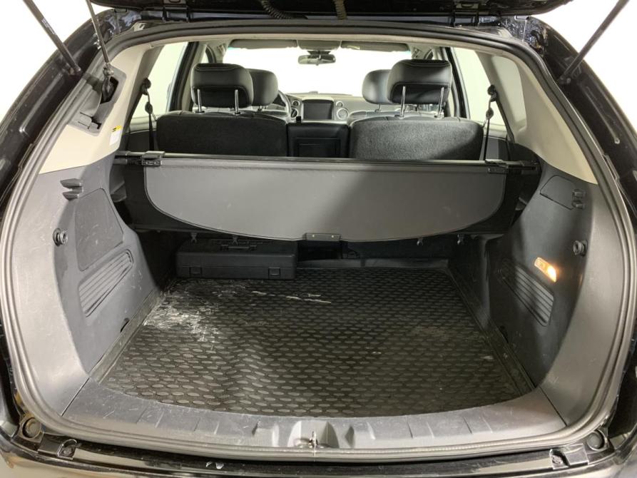 Luxgen Luxgen7 SUV Москва  - изображение 19
