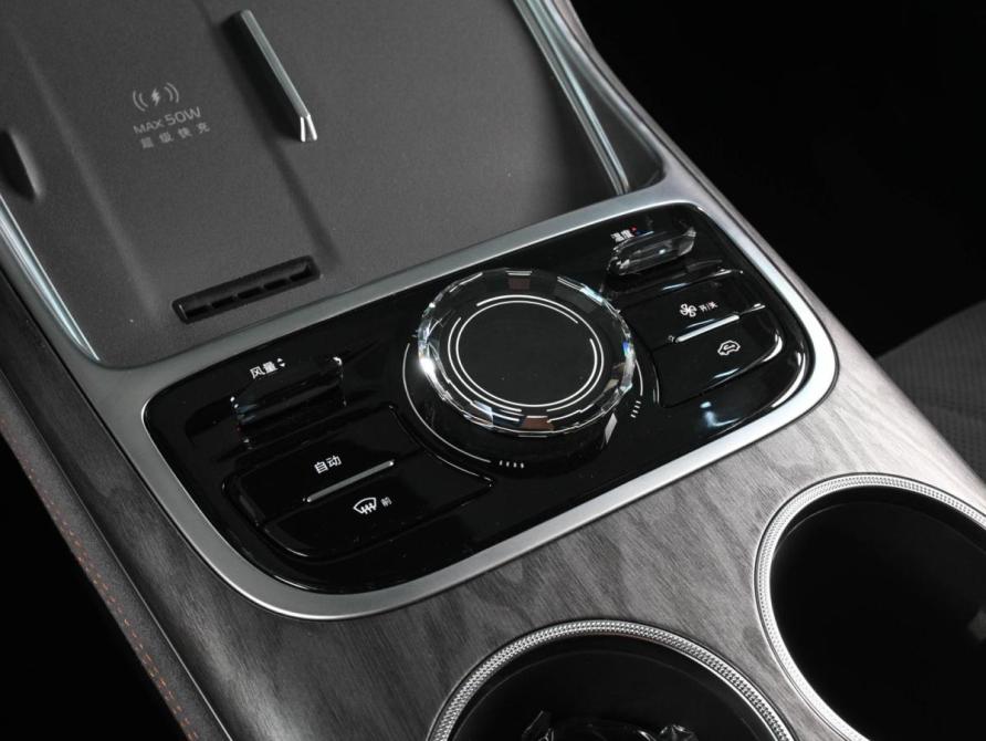 Geely Galaxy M7 Ростов-на-Дону  - изображение 18