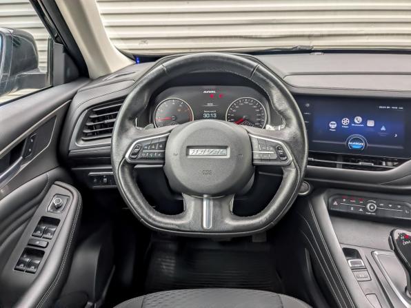 Haval F7 I с пробегом 2019 года, цена 1 520 000 рублей, 82680 км, внедорожник, Автокод Объявления