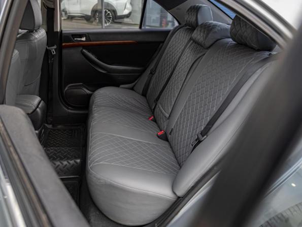 Toyota Avensis II Рестайлинг с пробегом 2007 года, цена 620 000 рублей, 281631 км, седан, Автокод Объявления