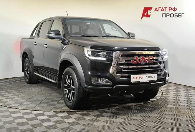 JAC T8 Pro с пробегом 2023 года, цена 2 200 000 рублей, 80933 км, offers.body_type.unknown, Автокод Объявления