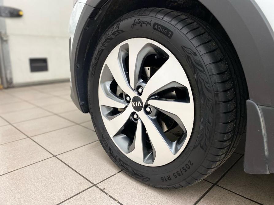 Kia Rio IV Энгельс  - изображение 19