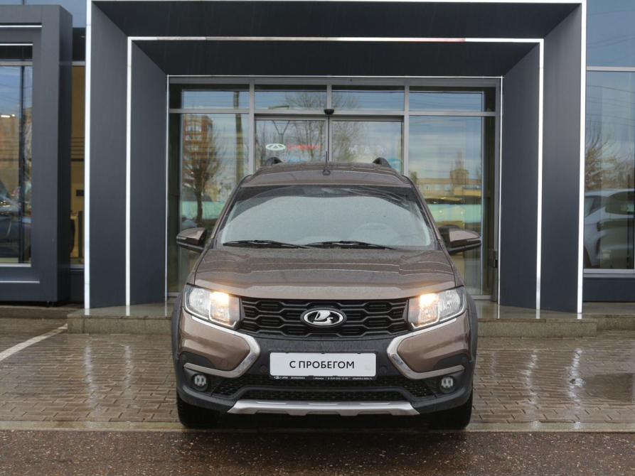 Lada (ВАЗ) Largus I Рестайлинг Стерлитамак  - изображение 2