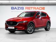 Mazda CX-5 II Тюмень  - изображение 27