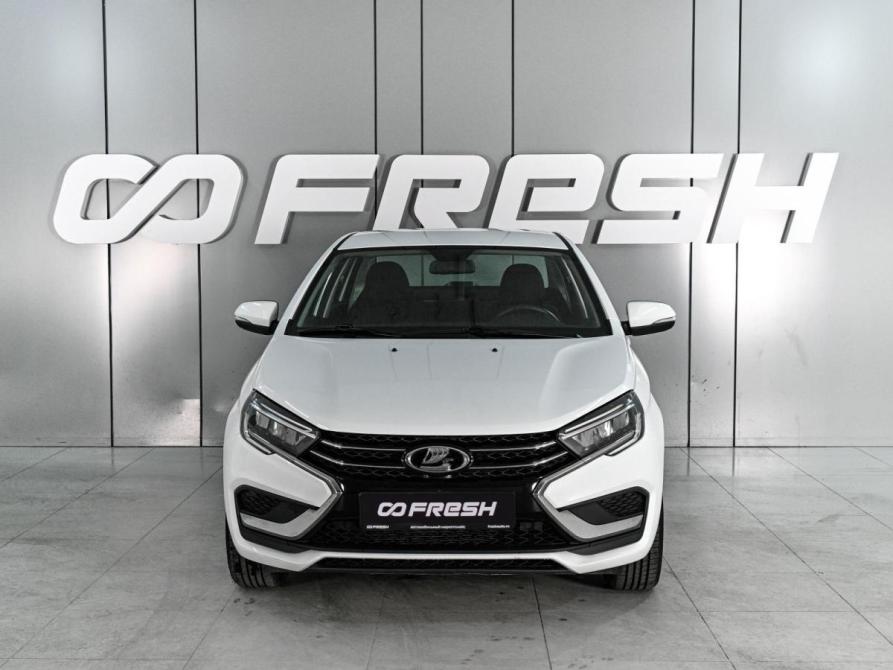 Lada (ВАЗ) Vesta I Рестайлинг (NG) Ростов-на-Дону  - изображение 3