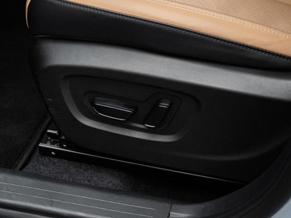 GAC GS3 с пробегом 2024 года, цена 2 160 000 рублей, 35994 км, внедорожник, Автокод Объявления