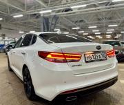Kia Optima IV Набережные Челны  - изображение 41