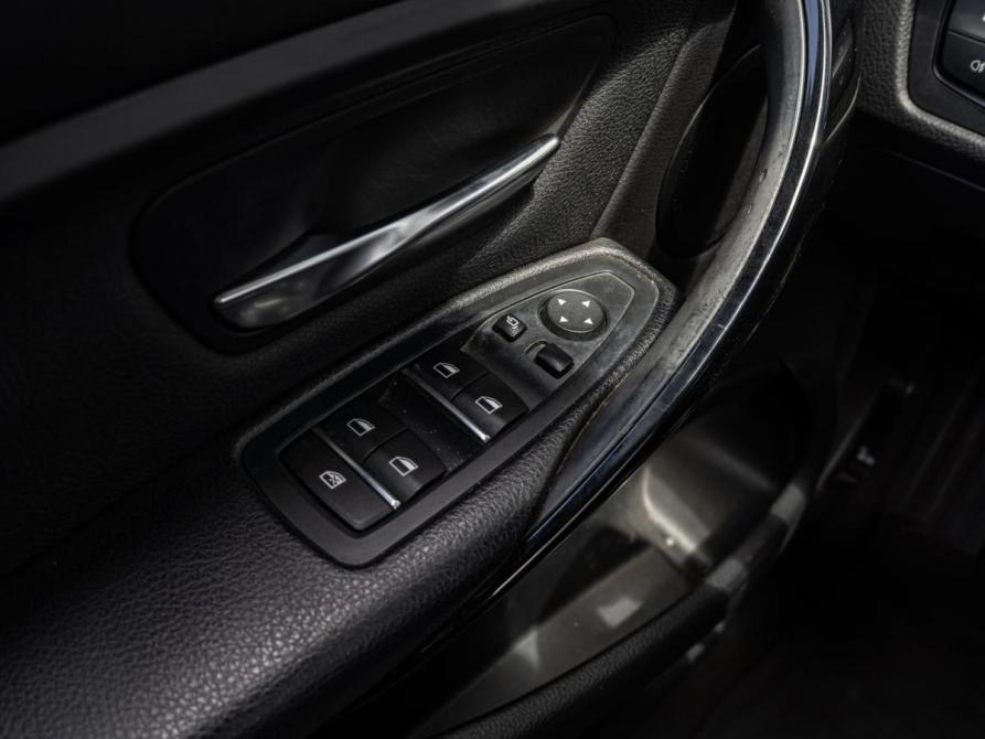 BMW 3 серии VI (F3x) Рестайлинг Краснодар  - изображение 18