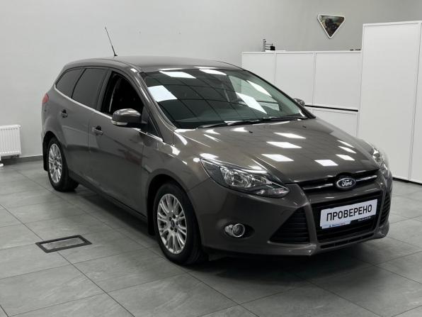 Ford Focus III с пробегом 2012 года, цена 700 000 рублей, 222422 км, универсал, Автокод Объявления