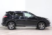Toyota RAV4 IV (XA40) Рестайлинг Иркутск  - изображение 24