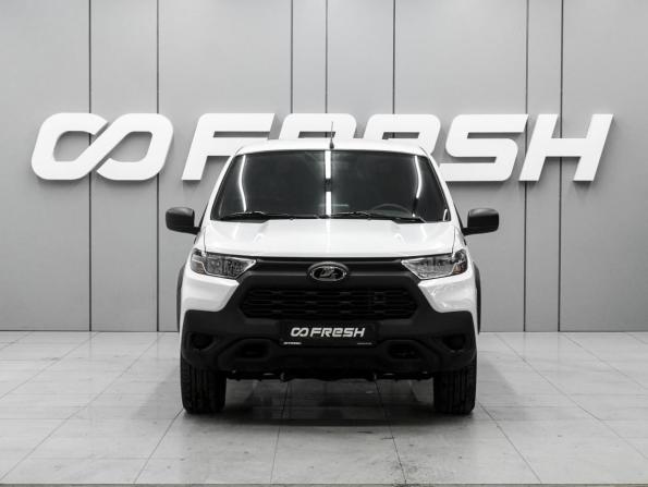 Lada (ВАЗ) Niva с пробегом 2024 года, цена 1 380 000 рублей, 25452 км, внедорожник, Автокод Объявления
