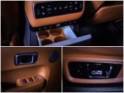 Li Auto (Lixiang) L9 I Рестайлинг Москва  - изображение 49
