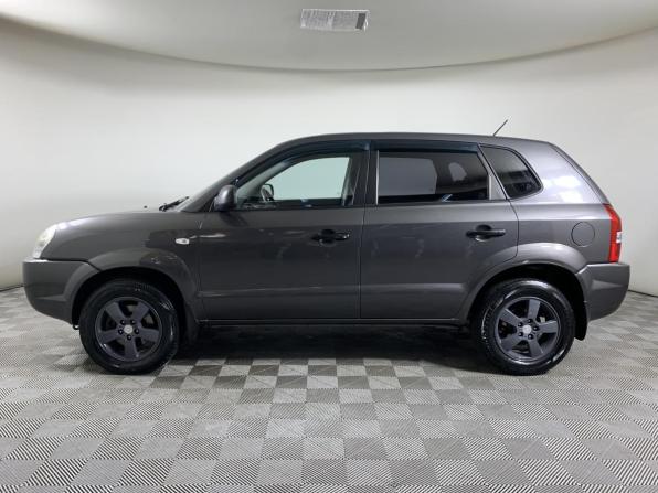 Hyundai Tucson I с пробегом 2008 года, цена 625 000 рублей, 276695 км, внедорожник, Автокод Объявления