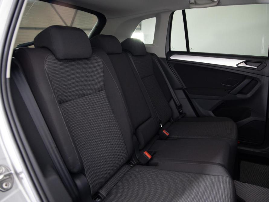 Volkswagen Tiguan II Санкт-Петербург  - изображение 13